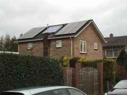 zonnepanelen apeldoorn