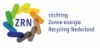 Logo stichting zonne-energie Recycling Nederlnad